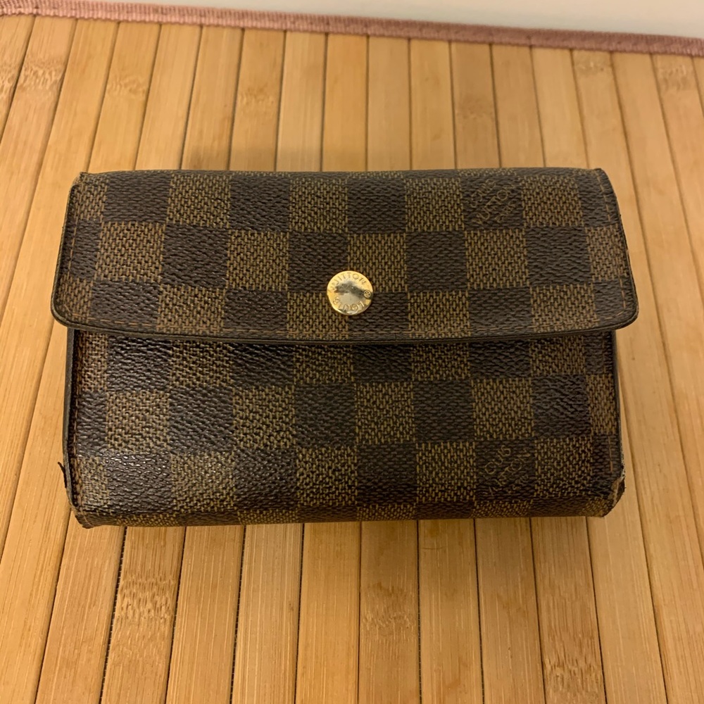 Louis Vuitton Wallet